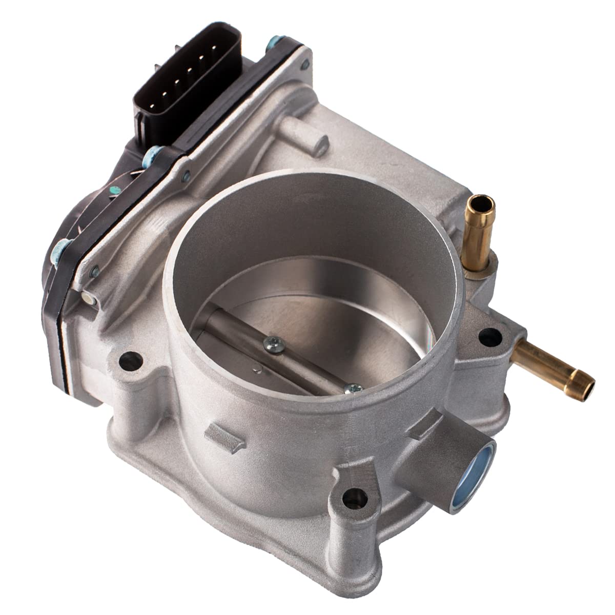 HENGCOOL HENGCCOL S20020 Electronic Throttle Body Assembly 4.0L 4.6L 5.4L For Ford 2004-2019 - View #6