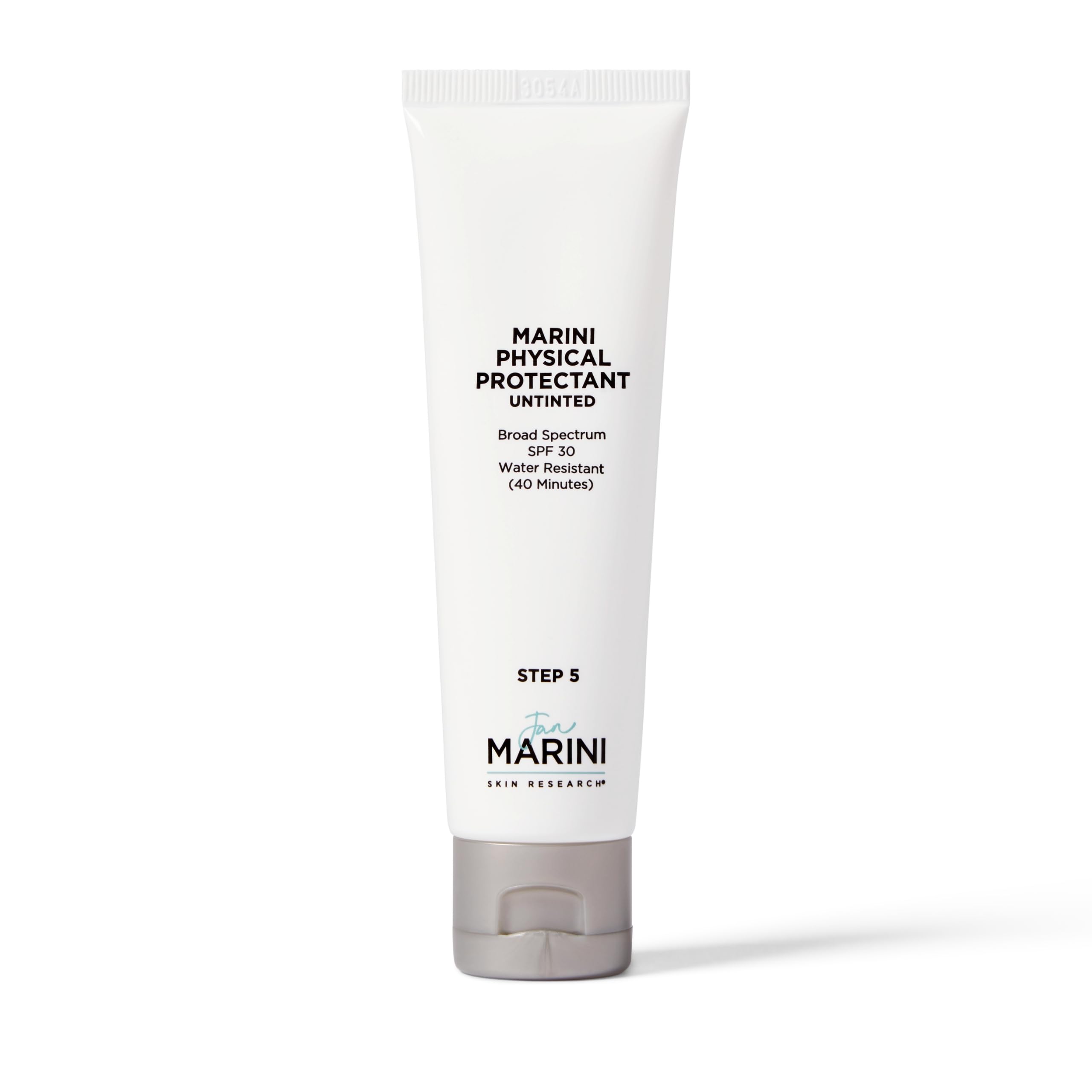 Jan Marini Physical Protectant Untinted SPF30 57g, 57 g (Pack of 1)