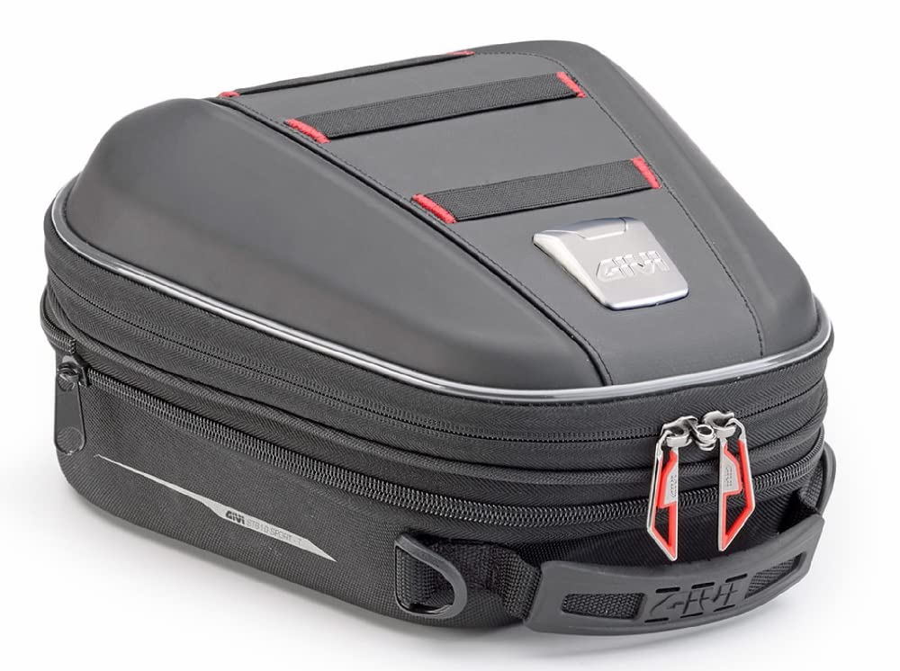GIVI BORSA DA SELLASERBATOIO TANKLOCK TERMOF.EST