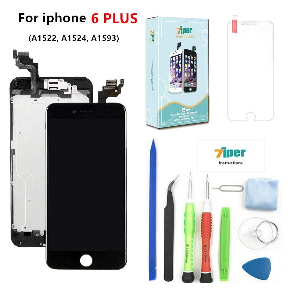 a1522 iphone screen replacement