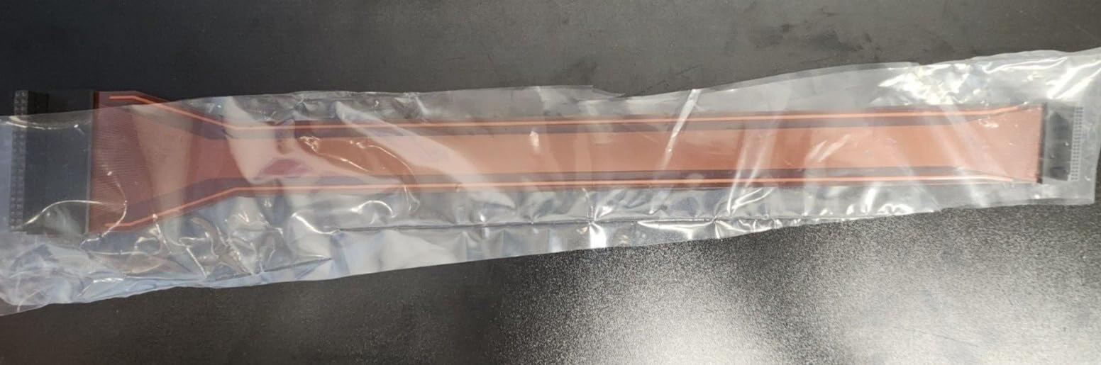 (1 PC) M68CBL05A Compatible with Motorola KIT ACCY Flex CBL LN C8 40/44PIN