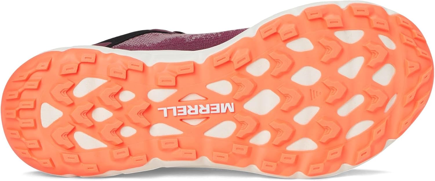 Merrell Mens Nova 4 Waterproof - Image 3