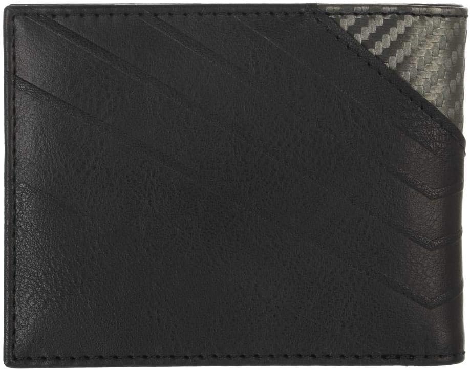 DC Comics Batman Metal Badge Bifold Wallet - Image 2