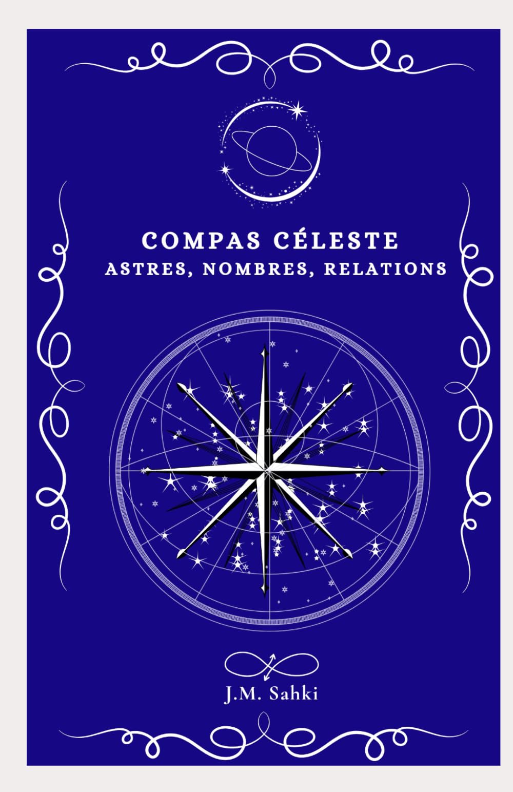 Compas Céleste : Astres, Nombres, Relations