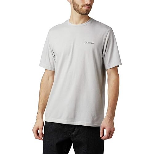 Columbia Men's Thistletown Park Crew