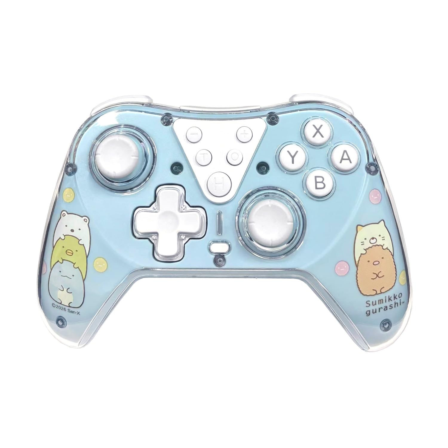 Amazon.co.jp: アローン(Allone) ゲーム用ワイヤレスコントローラー