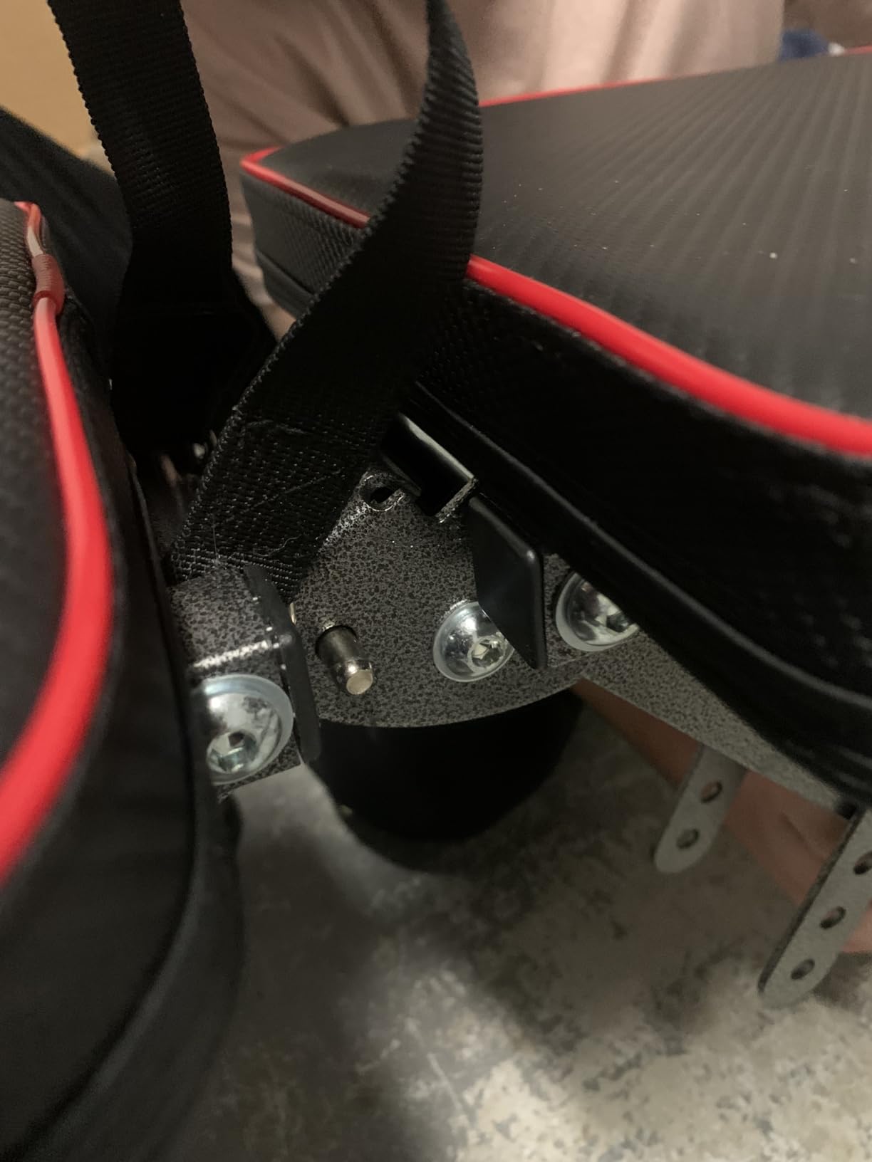 Customer photo