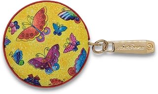 Monarque Signature Series Tape Measure (Laurel Burch Flutterbyes)