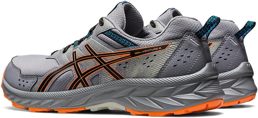 ASICS Men's Gel-Venture 9 Running Shoes
