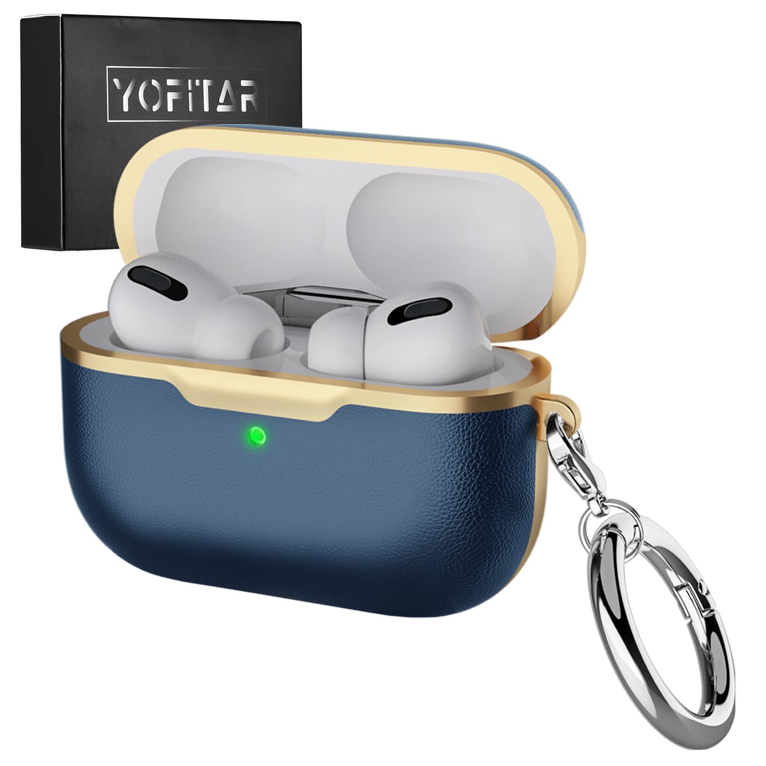 AirPods Pro 第2世代　充電ケース　エアーポッズプロ AirPods Pro 2 - Apple（日本）