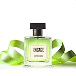 Engage One Soul Gender-free Perfume for Women & Men, 100ml | Unisex, Long Lasting Pefume, Citrus and Spicy Fragrance Scent