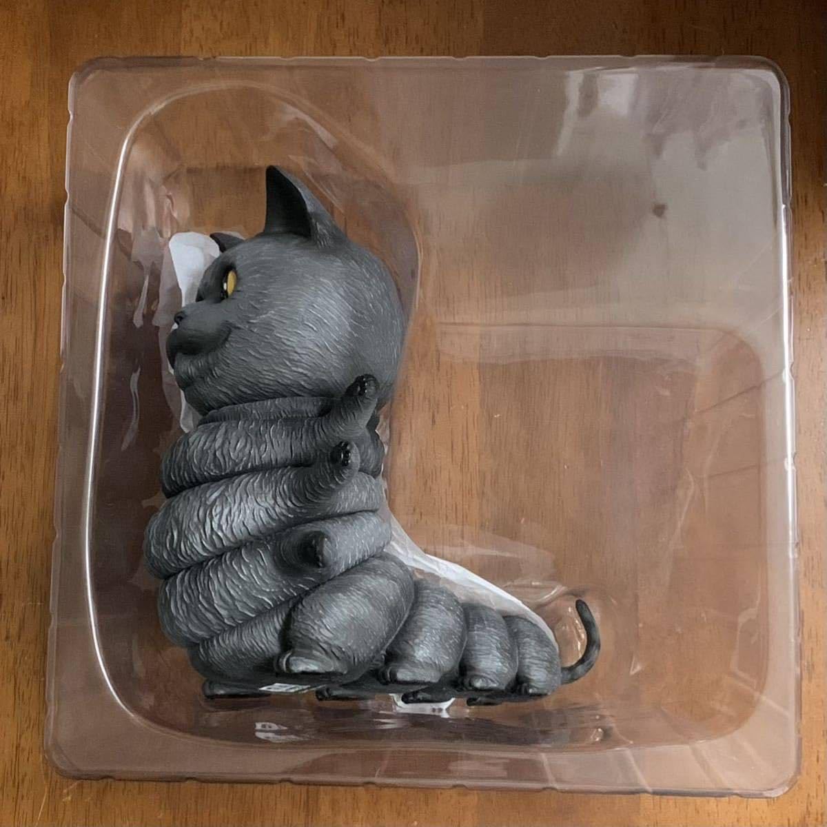 Amazon.co.jp: ThreeA x CASEY WELDON Kitty Pillar(THE CHARTREUX