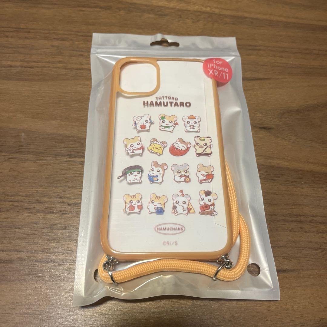 とっとこハム太郎　サンキューマート サンキューマート】「ハム太郎のキャンプ」をテーマにデザインした