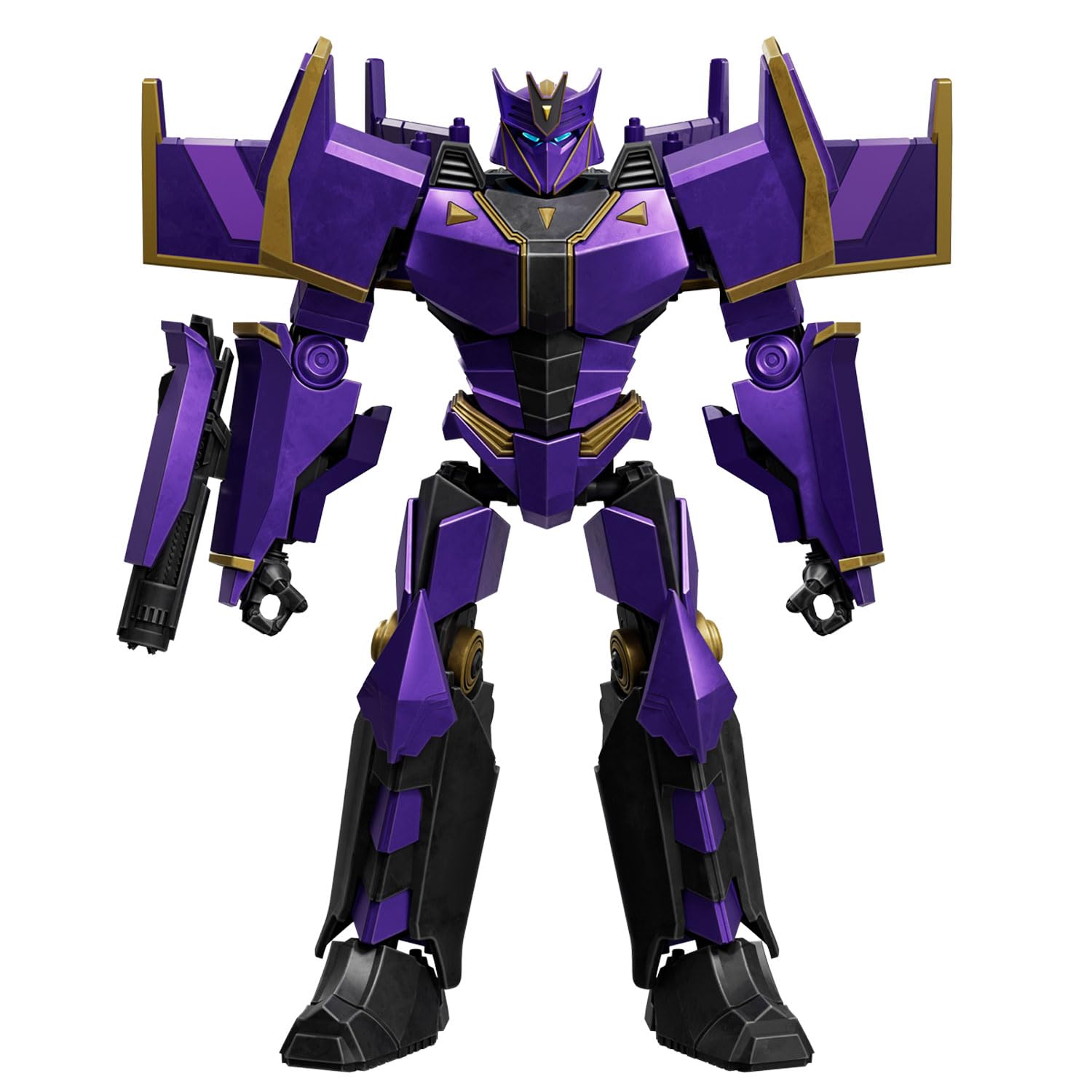 Amazon.co.jp: BLOKEES - トランスフォーマー クラシッククラス メガ