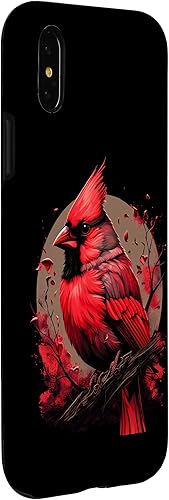 Miniatura 9 de Funda para iPhone 1212 Pro Cardinal Birds Cardinals