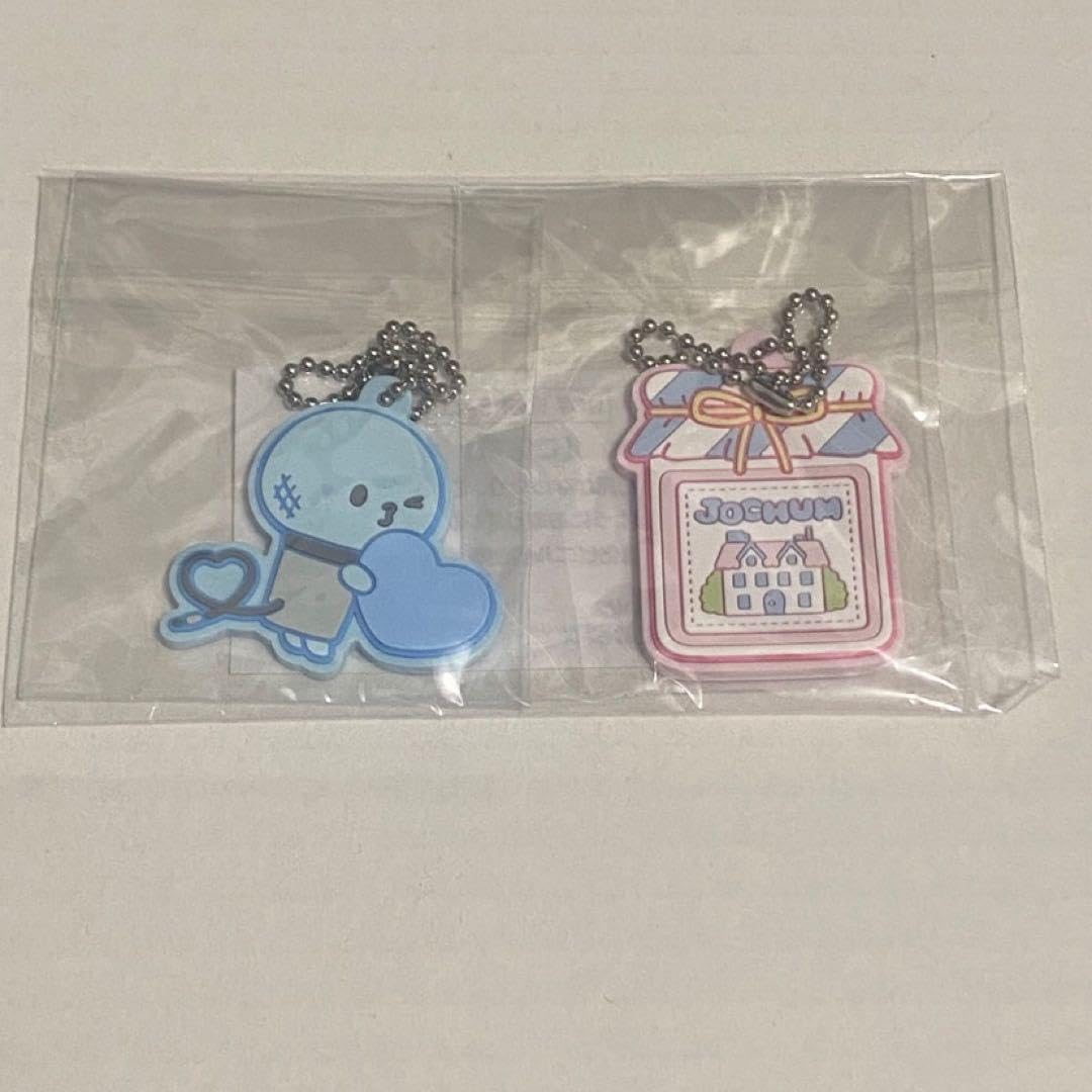 JO1 - JOCHUMマイクンセット　JO1 JO1 - JOCHUMマイクンセット JO1 ジェオチャム マイクン セット