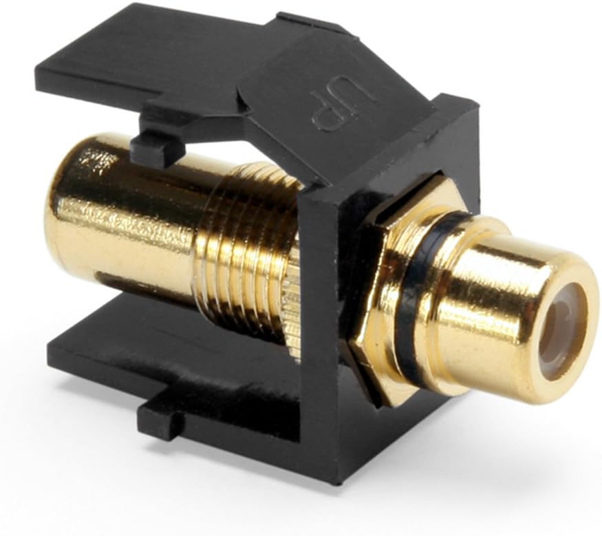 How to Test RCA Outputs with Multimeter