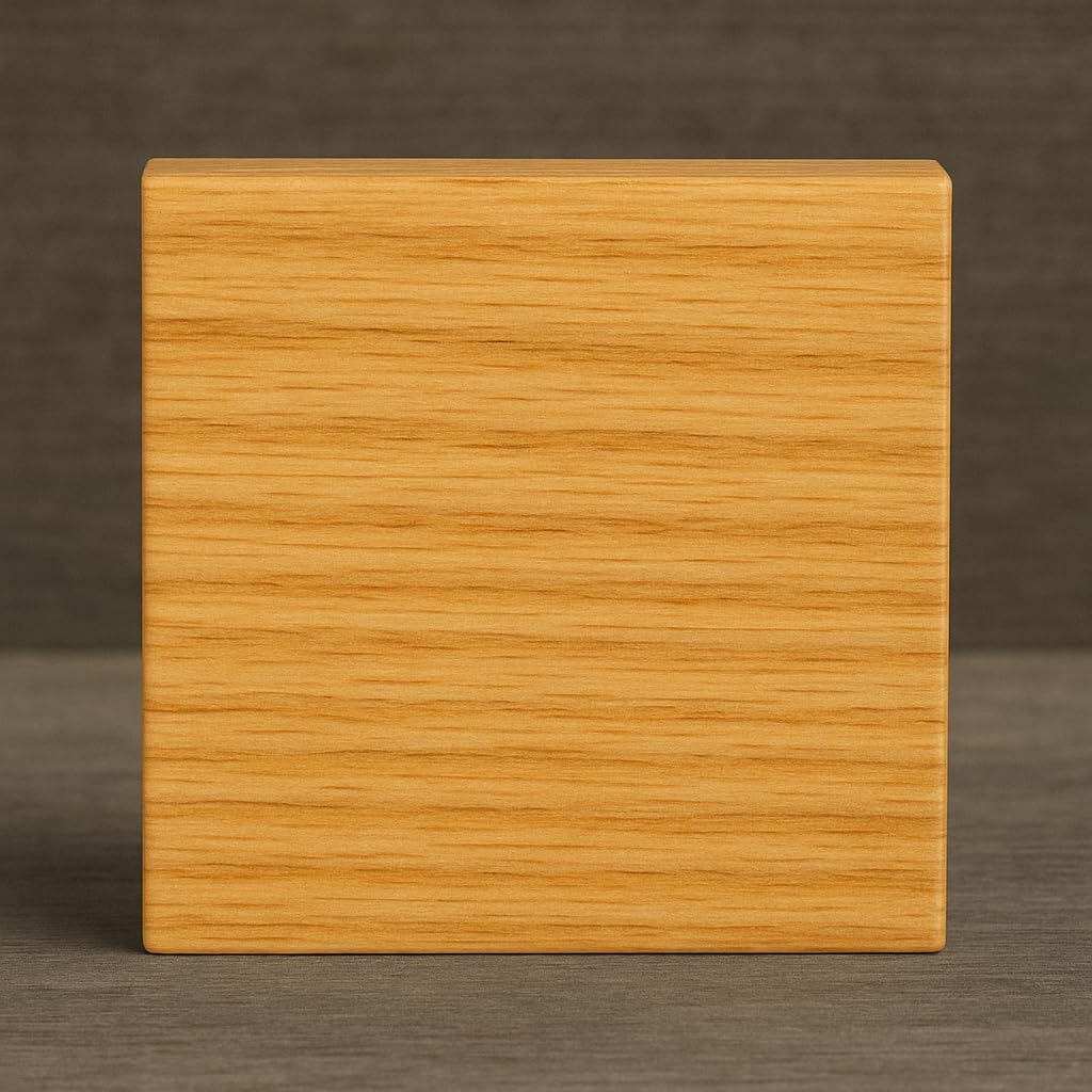 Impregnante legno esterno ad acqua 5 litri | Finitura professionale effetto cerato | Protezione legno per staccionate, casette, pergolati | Interni ed esterni | Alta penetrazione | (Rovere)