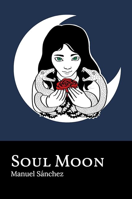 Portada de Soul Moon