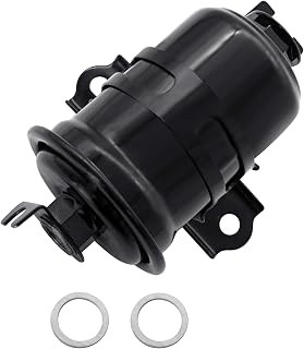 Replacement Fuel Filter Assembly 23300-79446 Fit For Toyota Tacoma 1995-2004 4Runner 1996-1997 T100 1994-1998,Replaces 2330079446