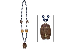 Morris Costumes Oktoberfest Beer Keg Costume