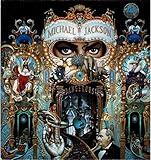 Michael Jackson - Dangerous