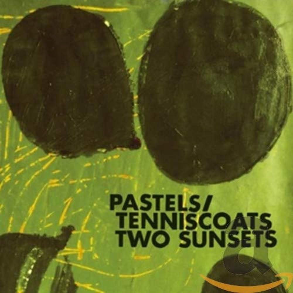 Pastels Two Sunsets CD NEW