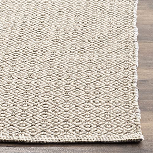 Tapete decorativo SAFAVIEH Montauk Collection 2'6" x 4' miniatura 4