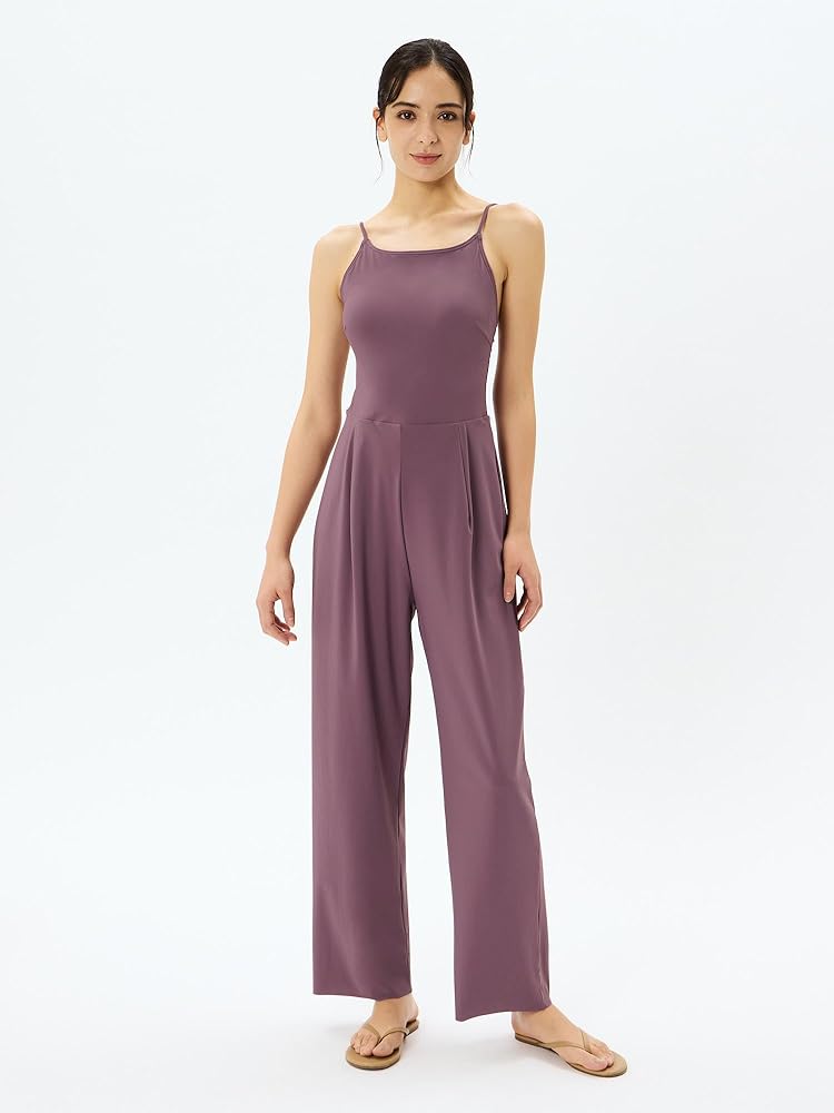 Amazon.co.jp: [スピード] オーバーオール Relax Eco Long All In One