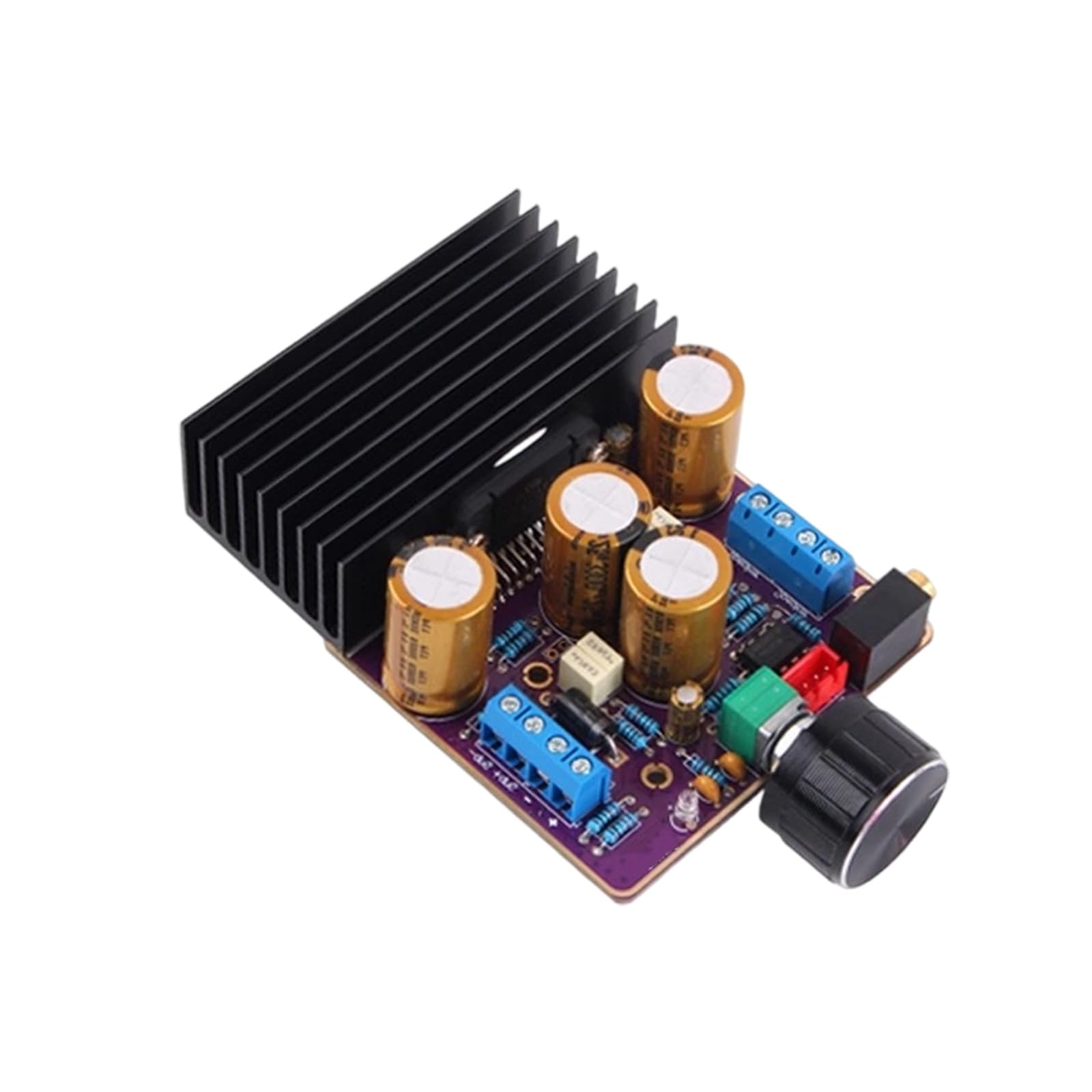 TDA7850 Carte amplificateur 2.1 canaux 2 x 80 W 120 W