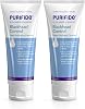 Purifide by Acnecide Blackhead Control Face Wash, Deep Exfoliating Cleanser for Acne Prone Skin 120ml, with 2% Salicylic Acid and Hyaluronic Acid