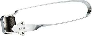 US Forge Welding Flint Striker Triple #00509