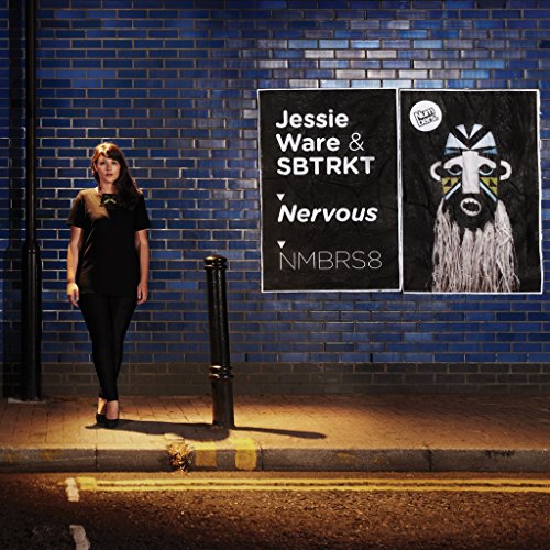 Jessie Ware & SBTRKT