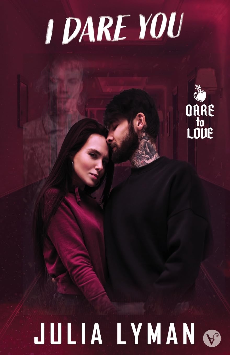 I Dare You (Dare to Love)