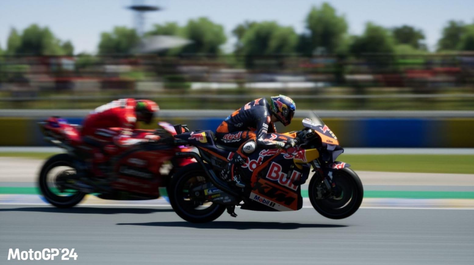 MotoGP 24 Day One Edition PS4 PES