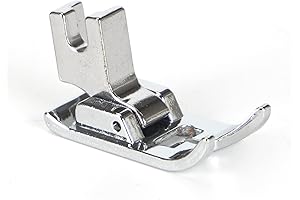 Universal Zigzag Presser Foot for Brother Sewing Machines