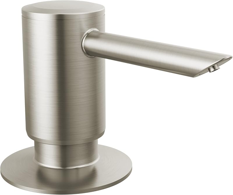 Dispensador de jabón