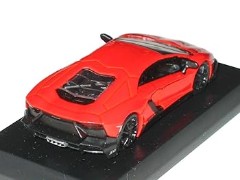 Halo 1/64 ランボルギーニ　アヴェンタドール LP720-4 Amazon.co.jp: 京商 1/64 ランボルギーニ ミニカーコレクション