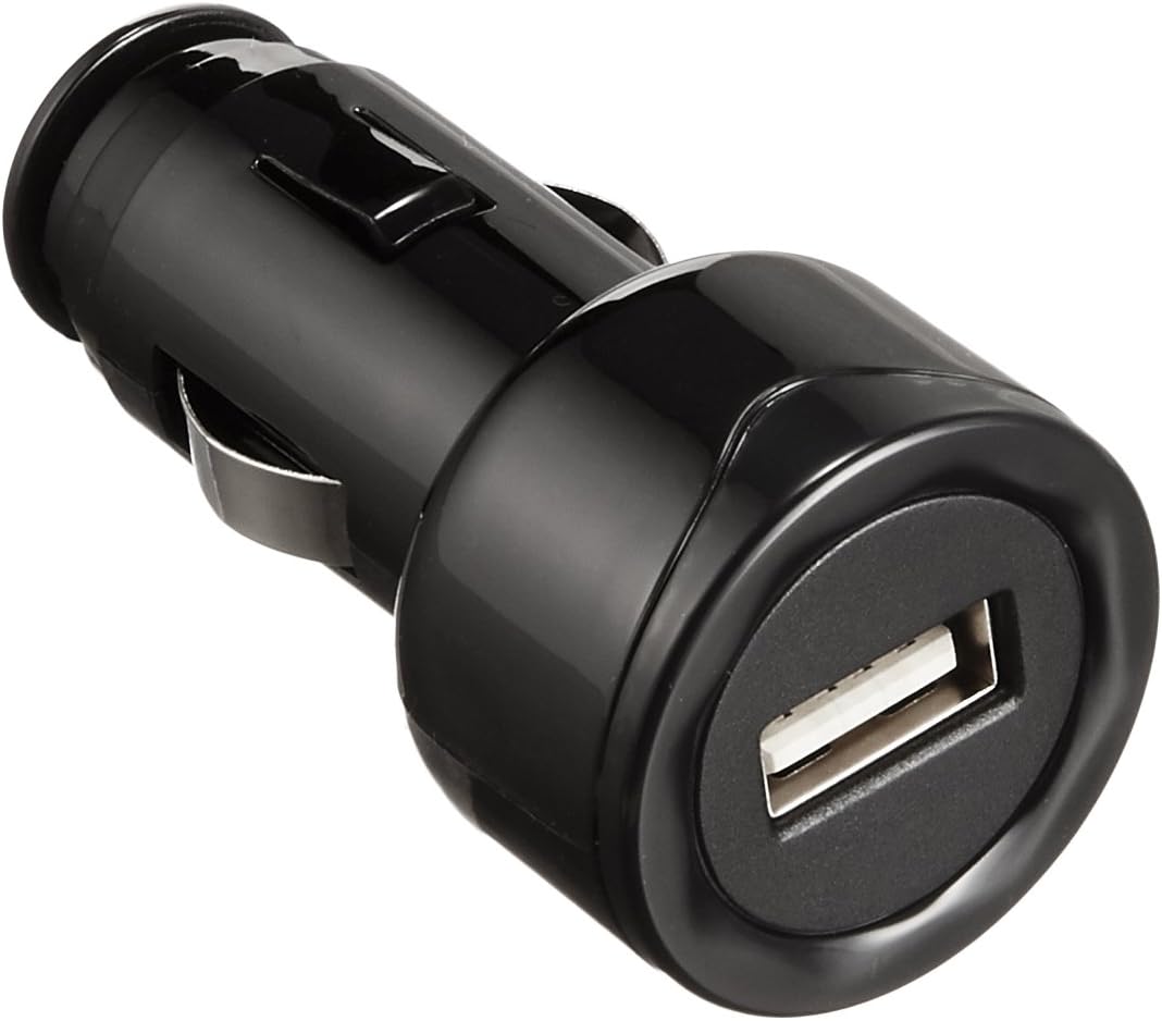 Autorako USB egokigailua