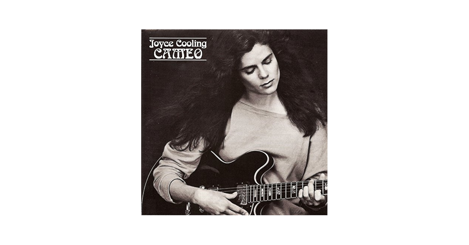 Joyce Cooling / Cameo（LP） Joyce Cooling – Cameo – Vinyl (LP, Album + 2 more), 2023