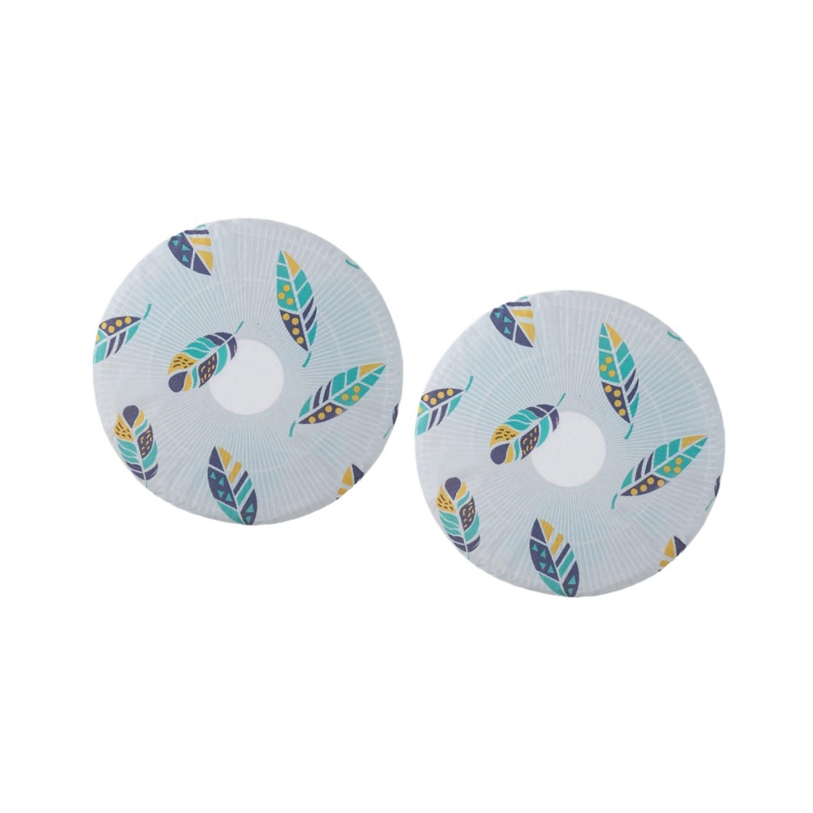 Carotoe A Round Electric Fan Covers Covers Universals Ll-Inclusives Fan Protective Household Storage Safe Dustproof Dustproof Protectors