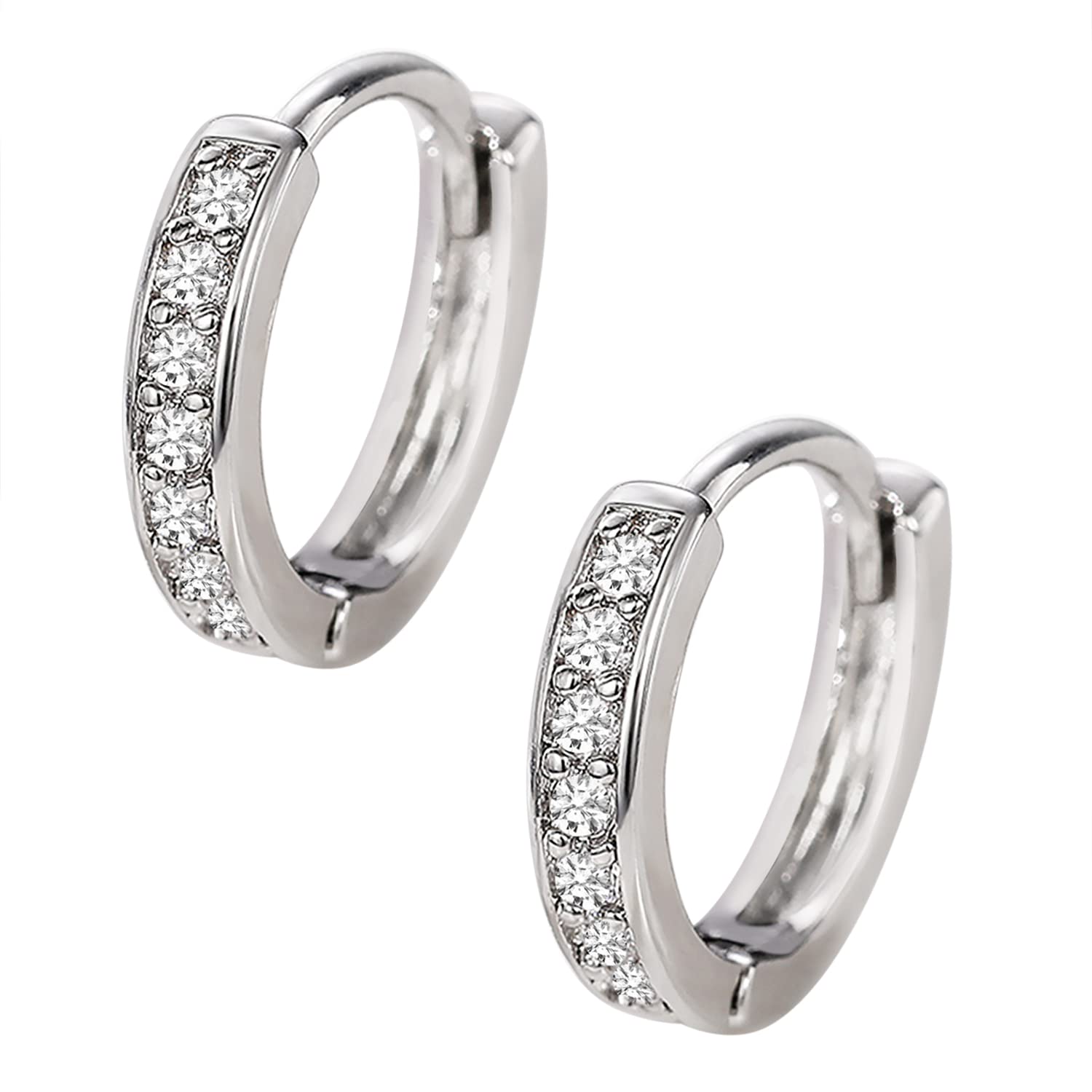 peora Western Earrings Jwellery Gift Set for Women Girls-picture-24