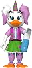 Funko Action Figure: Five Nights At Freddy's (FNAF) SB - Circus Chica the Chicken - Collectable Toy - Gift Idea - Official Merchandise - Video Games Fans