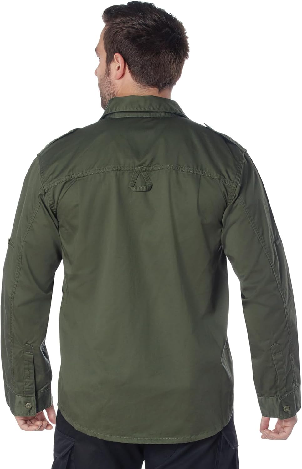 Rothco Vintage BDU Shirt - Image 2