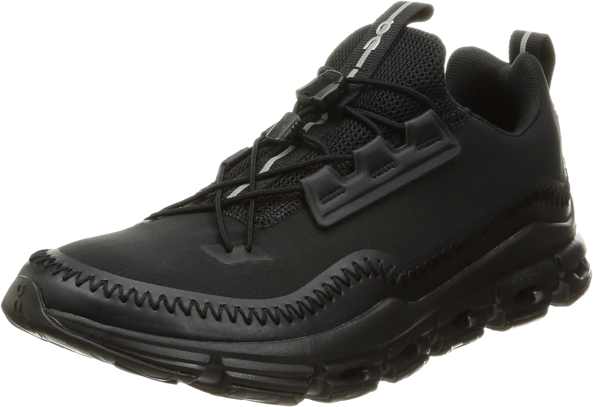 On Men's Cloudrunner WpSneaker