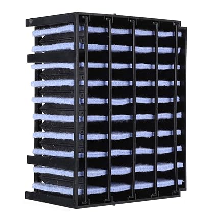 NEE Air Cooler Filter, Air Conditioner Filter Comfortable Cool for NexFan