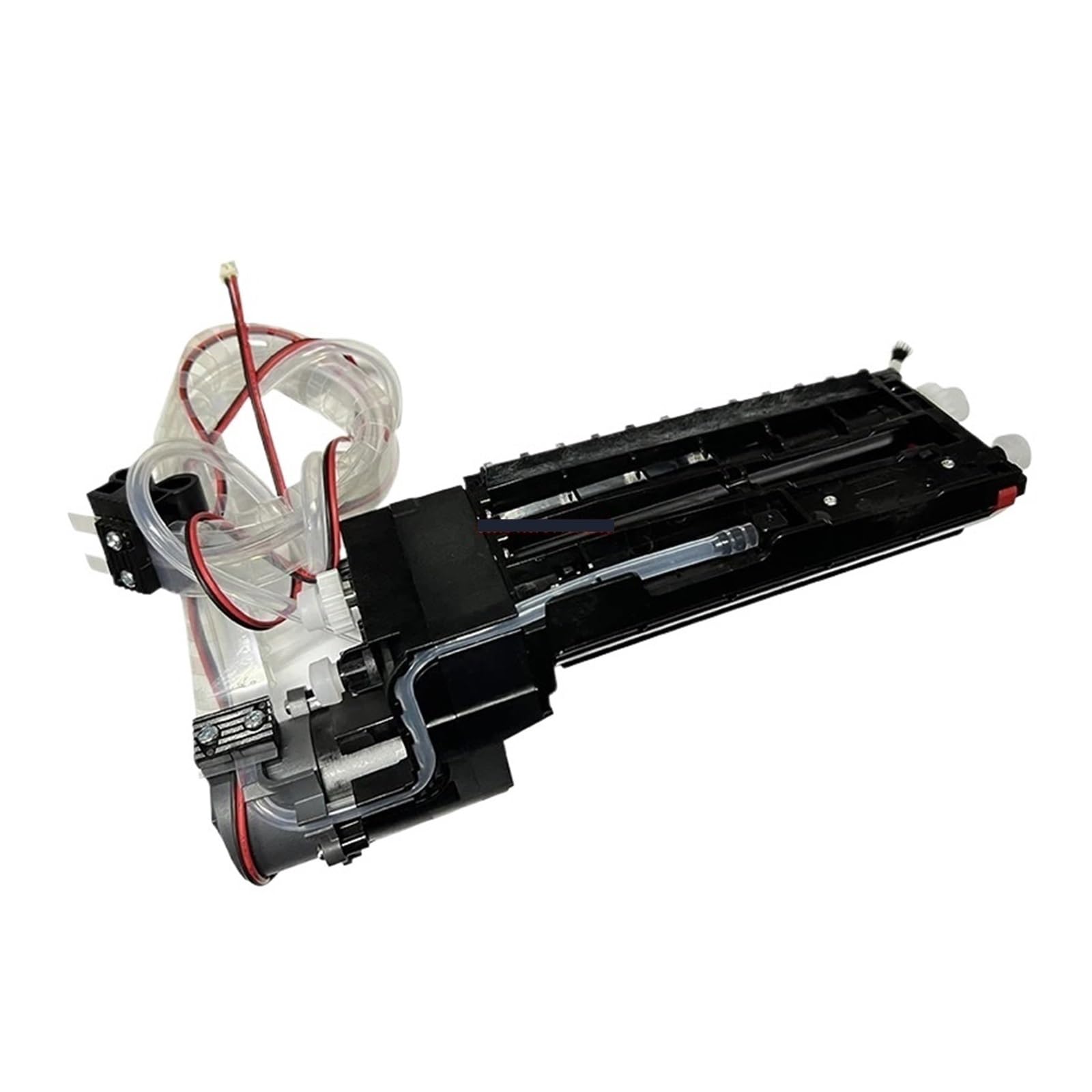 LMRXOFE Washing Mode Gearbox,Compatible For Roborock,S7 MaxV Tra S7 Pro Tra Vacuum Cleaner Spare Parts Main Brush Gearbox