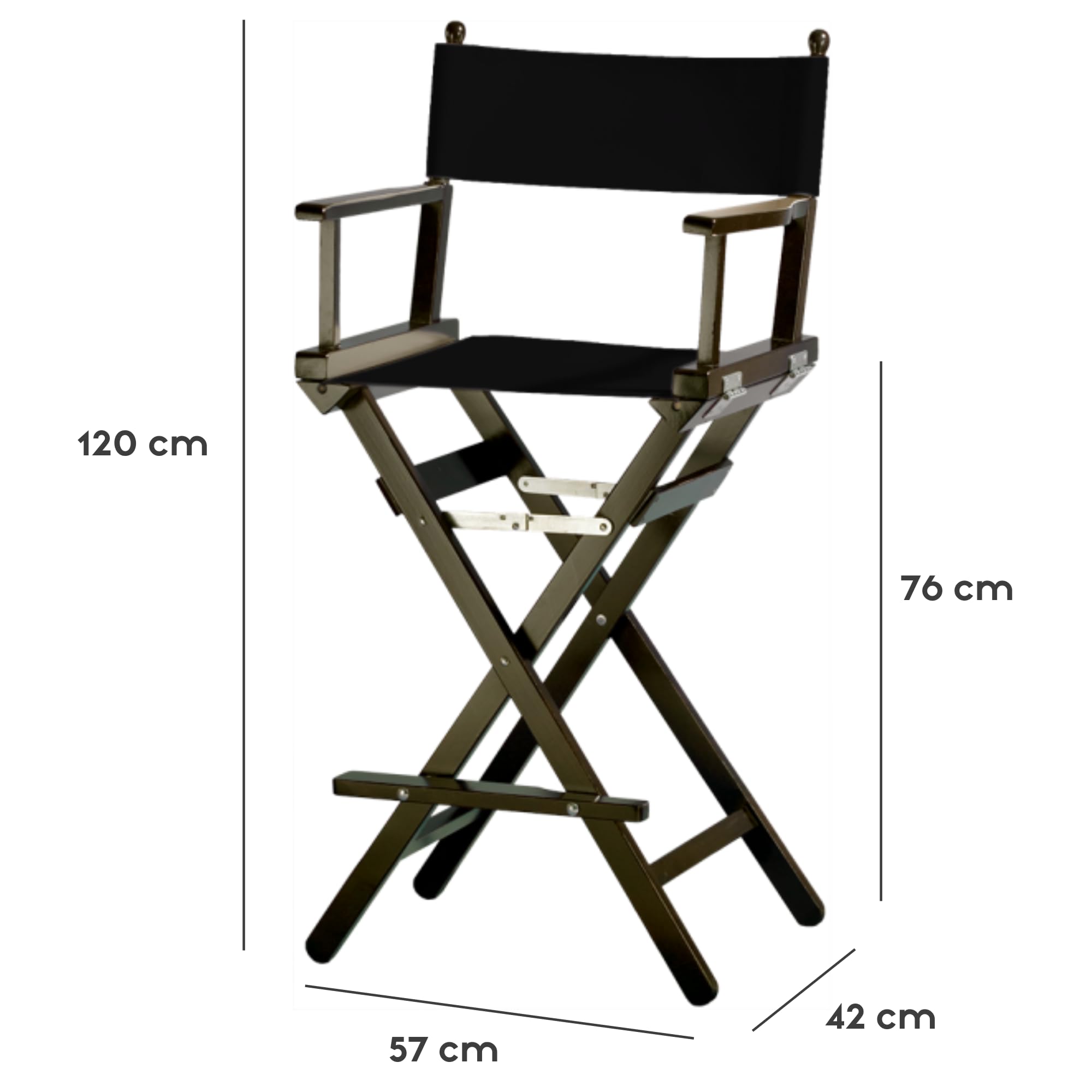 ZStyle chaise tabouret fauteuil maquillage directeur maquillage DIRECTEUR tabouret chaise design nail art