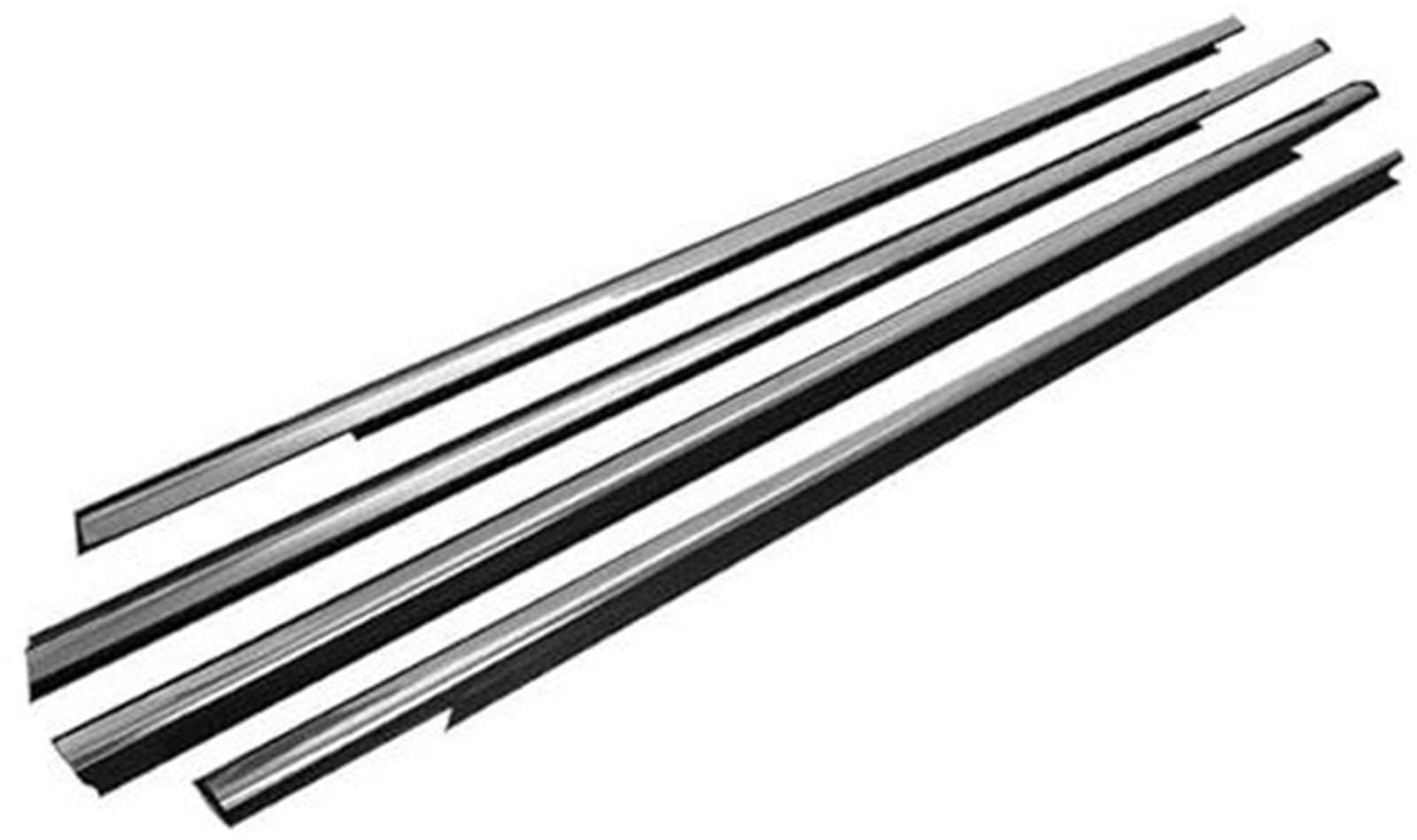 Protector de Borde de Puerta de Coche, for Citroen, for Elysee 2014-2016, Tira de Sellado de Coche, Tiras de Sellado de Puerta de Coche, Pegatina, burlete de Goma Tira de Sellado para Techo de