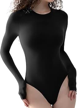 トップス fifi collection body suits FIFI SEQUIN LEOTARD - AMETHYST – Rosa Bloom